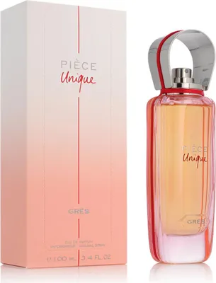 Zdjęcie produktu dla Gres Piece Unique woda perfumowana unisex 100 ml