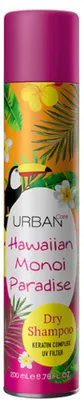 Produktbild von Urban Care - Trockenshampoo Monoi & Ylang - 200 ml