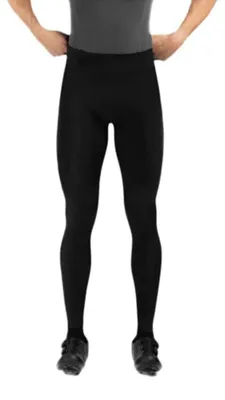 Image de Cuissard de cyclisme long Siroko Core Topclass Noir XS Homme Noir XS