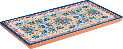 Obrázok produktu pre APS Arabesque GN tácka, výška: 20 mm, dĺžka: 325 mm, šírka: 176 mm, GN 1/3
