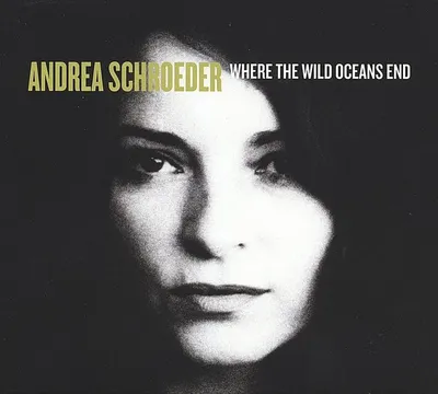 Obrázok produktu pre Andrea Schroeder: Glitterhouse Records - (CD / W)