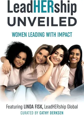 Produktbild von LeadHERship Unveiled