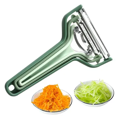 Immagine prodotto di Sbuccia patate - Design leggero ed ergonomico