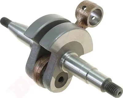 Produktbild von Kurbelwelle Für Husqvarna 357 , 359 ( 537 15 68-01 )