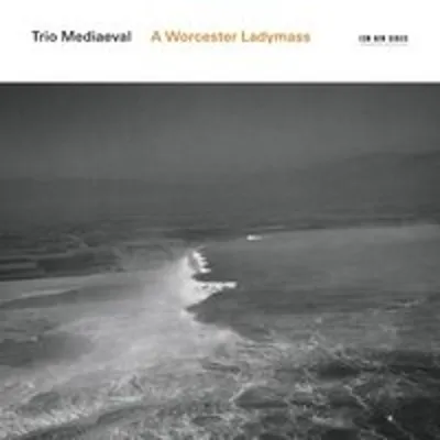 Zdjęcie produktu dla Trio Mediaeval – Msza Worcester