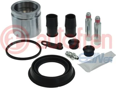Produktbild von AUTOFREN SEINSA Bremssattel-Reparatursatz für BMW 1 Schrägheck (F20) Vorne 54mm D43435S