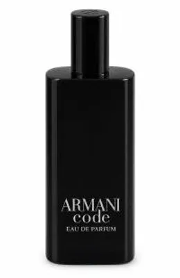 Immagine prodotto di Armani (Giorgio Armani) Code Pour Homme, eau de toilette per uomo, 15 ml