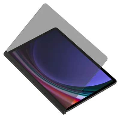 Productafbeelding van Samsung Originele Privacy Screenprotector voor de Samsung Galaxy Tab S10 Plus / Tab S9 FE Plus / Tab S9 Plus