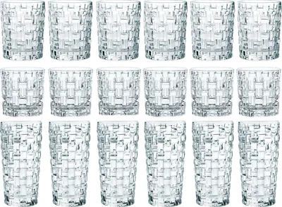 Obrázek produktu pro Nachtmann Sada sklenic/18 7568/18ks Bossa Nova 103000