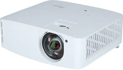 Produktbild von Optoma UHD35STx 4K-Beamer - Gaming (240 Hz), 3600 ANSI Lumen