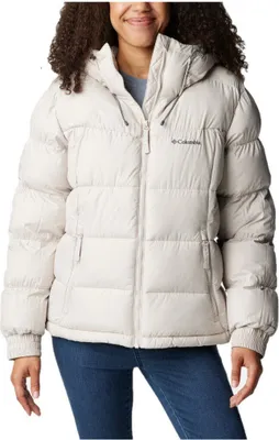 Produktbild von COLUMBIA SPORTSWEAR Columbia Pike Lake II Insulated Jacke Damen beige L