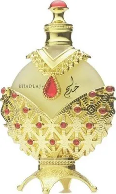 Produktbild von Khadlaj - Hareem Sultan Gold konzentriertes parfümiertes Öl ohne Alkohol 35ml