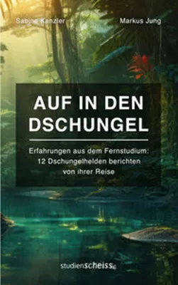 Obrázek produktu pro Auf in den Dschungel
