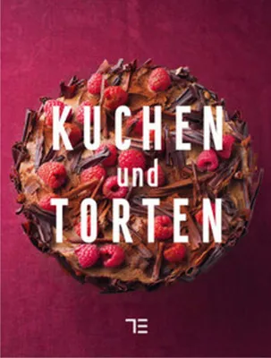 Obrázek produktu pro TEUBNER Kuchen und Torten