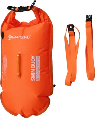 Produktbild von MASTER Badeboje Tasche Rucksack