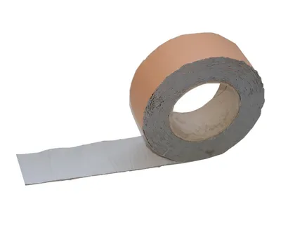 Immagine prodotto di Sanremo DACH nastro di riparazione grondaia nastro butilico autoadesivo colori rame 50mm x 10m
