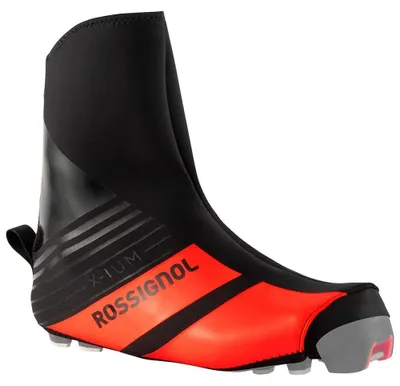Produktbild von Rossignol Rknw100 Überstiefel Orange EU 44-46 Orange EU 44-46