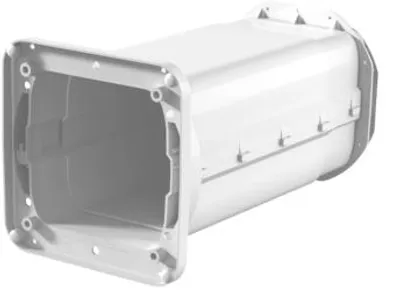 Produktbild von STIEBEL ELTRON Gehäuse LWE 40 TG-550 für den Wandeinbau - 236662