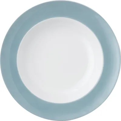 Produktbild von Suppenteller 23 cm - Sunny Day Soft Blue - Thomas - 10850-408600-10323