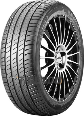 Produktbild von Michelin So car-tyres Primacy 3 ZP ( 225/50 R17 94W EV Suitable, MOE, runflat )