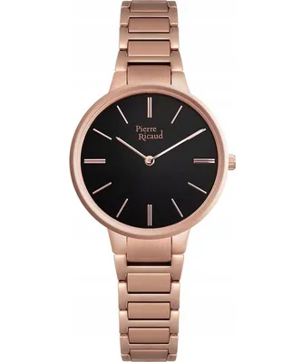 Immagine prodotto di Orologio Pierre Ricaud da donna P22034.9114Q oro rosa