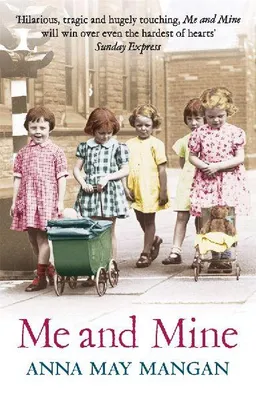 Produktbild von Me And Mine