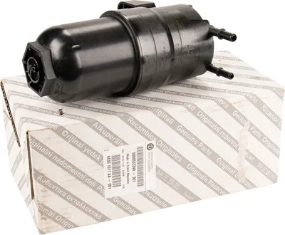 Produktbild von Original Alfa Romeo Kraftstofffilter Giulia 2.2 50532249