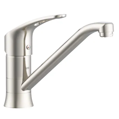Produktbild von Lenz KELA Niederdruck Küchenarmatur mit Handbrause 44840322