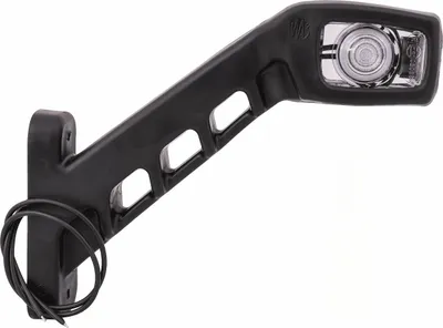 Obrázok produktu pre Obrysové svetlo WAŚ W48 238P LED pravé