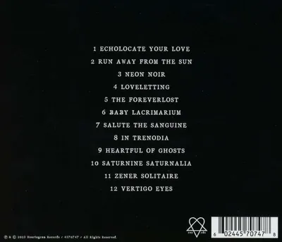 Produktbild von Neon Noir