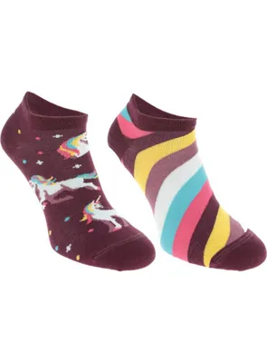 Produktbild von Many Mornings The Unicorn Low 43-46