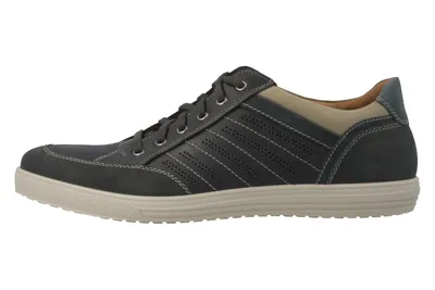Produktbild von Halbschuhe für Herren in unifarben