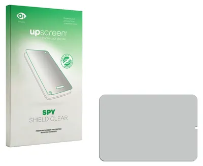 Produktbild von Für Apple iPad Mini 7 2024 (im Querformat) Sichtschutzfolie Schutzfolie upscreen Anti-Spy Privacy Sichtschutz Blickschutz Display Schutz Folie Blaulichtfilter