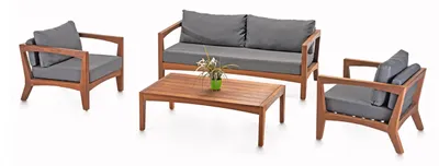Obrázok produktu pre Gartenmöbel für die perfekte Erholung in der Natur
