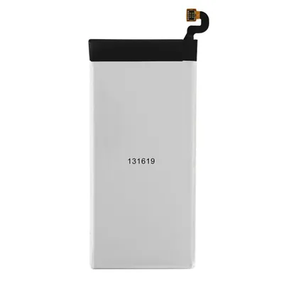 Produktbild von EB-BG920ABE Akku für Samsung G920F Galaxy S6 2550mAh Batterie Ersatzakku