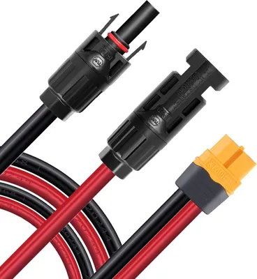 Produktbild von ECOFLOW 606523 Adapter-Kabel (606523)