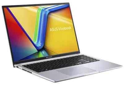 Produktbild von ASUS Vivobook 16 X1605VA-MB2291W, Intel Core 7, 40,6 cm (16"), 1920 x 1200 Pixel, 16 GB, 1 TB, Windows 11 Home