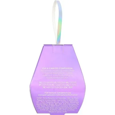 Image de Ecotools Bioblender Eponge de maquillage - 1 unité