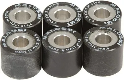Produktbild von Malossi Rollenkernsatz 20X17 Mm 14,0 Gr. Malossi