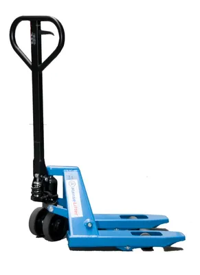 Produktbild von Hanselifter Hubwagen DB450 Sonderlänge Gabellänge 450mm