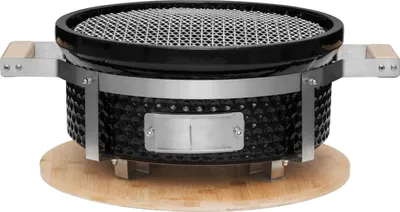 Image de Grill à charbon Hibachi