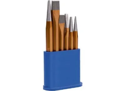 Immagine prodotto di NWS Set di scalpelli combinati 2990-6