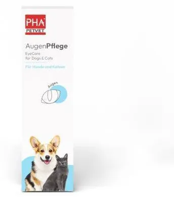 Immagine prodotto di PHA EyeCare per cani e gatti 20 ml