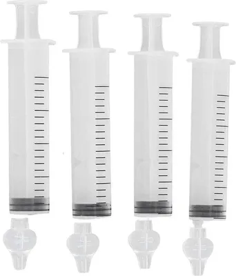Produktbild von Famanu Nasensauger 20 ml mit Silikonspitze - Sicheres Nasensauger- und Spülhilfsmittel