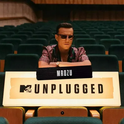 Obrázek produktu pro Frost: Mrozu. MTV Unplugged