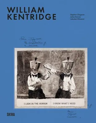 Obrázek produktu pro William Kentridge