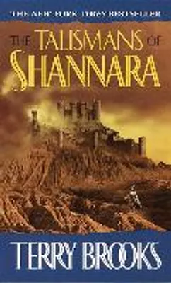 Image de The Talismans of Shannara