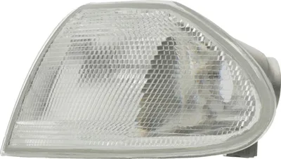 Produktbild von ABAKUS 442-1510L-UE-C Blinker Blinkleuchte vorne Links für OPEL Astra F CC (T92) Astra F Caravan (T92) Astra F Limousine (T92) Astra F Cabrio (T92)