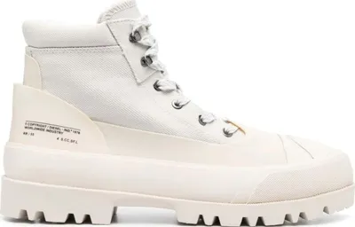 Produktbild von Diesel Damen Stiefeletten Y02964 P0187 T8021 Farbe: Mehrfarben Größe: 37