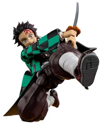 Produktbild von Tanjiro Figur